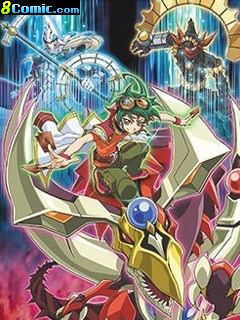 游戲王ARC-V