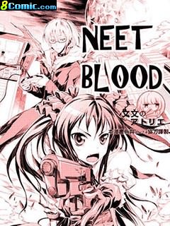 neet blood