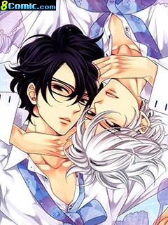 Brothers Conflict OVA