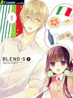 Blend-S