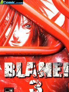 Blame