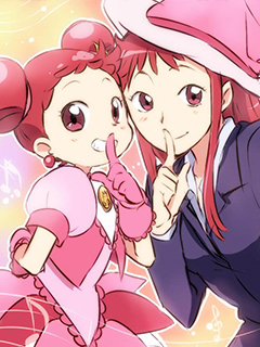 小魔女DoReMi III