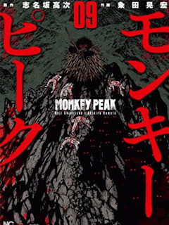 Monkey Peak Ⅱ