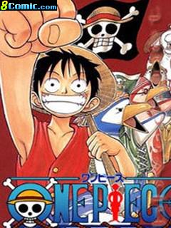 ONEPIECE特別版簡單易懂路飛大百科