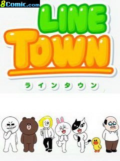 Line Town