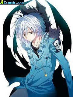 servamp 特別篇